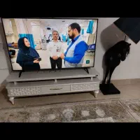 سرویس چوب|بوفه، ویترین، کنسول|مشهد مرغاب, |دیوار