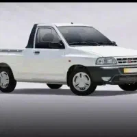 پراید وانت ۱۵۱