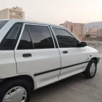 پراید 93 مشابه صفر دوگانه فابریک|خودرو سواری و وانت|خمینی‌شهر, |دیوار