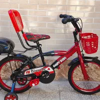 دوچرخه سایز 16