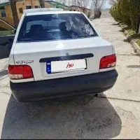 پراید ۹۶|خودرو سواری و وانت|تهران, نیروی هوایی (پیروزی)|دیوار