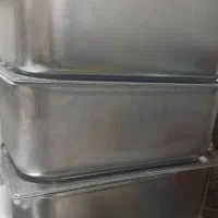 قاشق وچنگال تعداد بالا.|ظروف سرو و پذیرایی|مشهد, پروین اعتصامی|دیوار