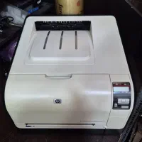 پرینتر  رنگی hp1525n|پرینتر، اسکنر، کپی، فکس|تهران, ایرانشهر|دیوار