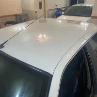 پرشیا مدل ۸۸ دوگانه شرکتی عتیقه|خودرو سواری و وانت|خوی, |دیوار