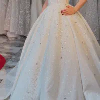 فروش لباس عروس