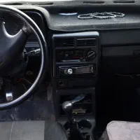 پراید مشکی مدل ۸۱|خودرو سواری و وانت|آستانه اشرفیه, |دیوار