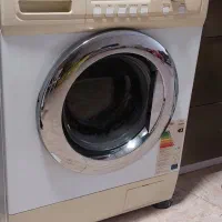 ماشین لباسشویی اسنوا