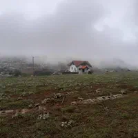 فروش یا معاوضه با خودروی زمین ۸۴۰ متری در کدیر|فروش زمین و ملک کلنگی|رویان, |دیوار