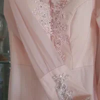 دو عدد لباس مجلسی زنانه|لباس|جلین, |دیوار