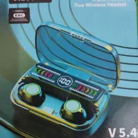 هدفون بلوتوثی نو فقط یکبار استفاده شده|لوازم جانبی موبایل و تبلت|فیروزآباد (فارس), |دیوار