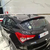 هایما S5 مدل ۱۴۰۱ گیربکس جدیدAT استثنایی|خودرو سواری و وانت|تبریز, |دیوار