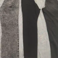 شلوار زنانه ومردانه