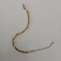 دستبند  پسرانه