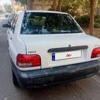 پراید 99|خودرو سواری و وانت|قم, جهان بینی|دیوار