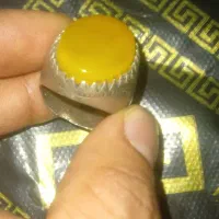 انگشترنقره شرف شمس