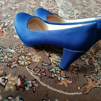 کفش مجلسی نو