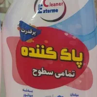 پاک کننده تمام سطوح CE|مواد شوینده و دستمال کاغذی|خرمشهر, |دیوار