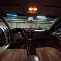 استثنایی ترین ماکسیما اخر۸۸ دنده بی رنگ بدون مشابه|خودرو سواری و وانت|تهران, سیمای ایران|دیوار