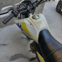 فروش فوری|موتورسیکلت|فیروزکوه, |دیوار