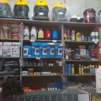 جارو برقی.پاکت.برس سرویس مکش