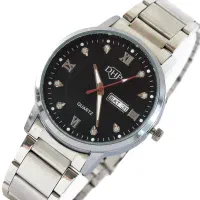 ساعت مچی بند فلزی مردانه مارک DHP باکیفیت|ساعت|بوشهر, |دیوار