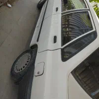 پراید صبا مدل 89