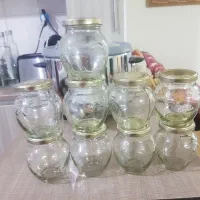 ظرف نگدارنده ابلیمو