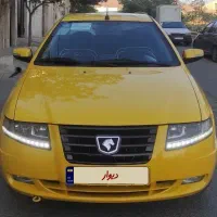 تاکسی سورن ع عمومی برون شهری تک 402عروس
