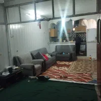 خانه ویلایی ۷۵ متری شمالی شهرک توحید|فروش خانه و ویلا|اسلامشهر, شهرک توحید|دیوار