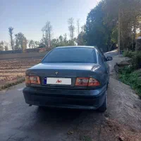 سمند LX EF7، مدل ۱۳۹۲|خودرو سواری و وانت|اصفهان, آفاران|دیوار