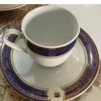 سرویس پارچ و لیوان ،فنجان،قهوه خوری،انارخوری|ظروف سرو و پذیرایی|مشهد, وکیل‌آباد|دیوار