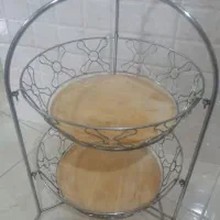 جای سیب زمینی وپیاز|آب‌چکان و نظم‌دهنده ظروف|رشت, پل تالشان|دیوار