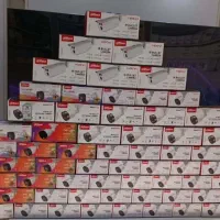 دوربین مدار بسته داهوا دید در شب رنگی|دوربین مداربسته|عباسآباد, |دیوار