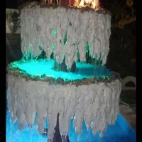 آلاچیق ،کباب پز،ابنما،نرده|مصالح و تجهیزات ساختمان|مشهد, میان ولایت|دیوار