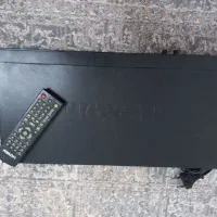 یک دستگاهDvD در حدنو