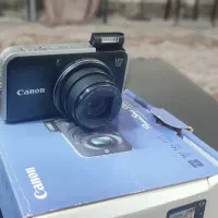 دوربین عکاسی کنون