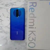 گوشی شیائومی XIAOMI K30  درحدنو 256 رام 8