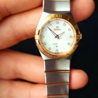 ساعت مچی زنانه