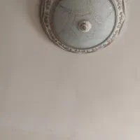 روشنایی سقفی سالم درحدنو