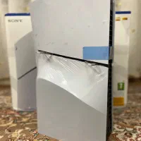 فروش کنسول Ps5 Slim Drive|کنسول، بازی ویدئویی و آنلاین|سلماس, |دیوار