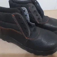 کفش کار ایمنی 800تومن