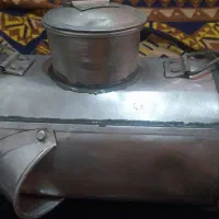 مشک دوغ