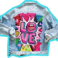 چاب انواع عکس و طرح و لوگو روی لباس در کمترین زمان