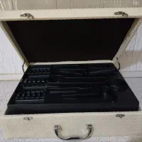 جعبه قاشق چنگال