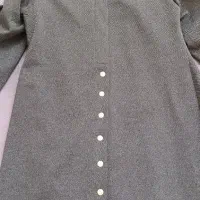 مانتو سایز ۳ یعنی تا ۴۶|لباس|سامان, |دیوار