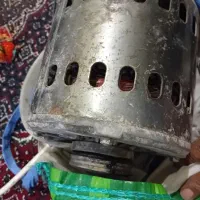 موتور کولر با پمپ اب 7000