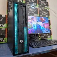 کیس حرفه ای core i5 رم 32 گرافیک DDR5 گیمینگ|رایانه رومیزی|تهران, میدان ولیعصر|دیوار