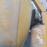 دستگاه بلوکزن ومیکسر|ماشینآلات صنعتی|رباطکریم, رباطکریم|دیوار