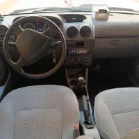 پراید مدل ۹۸