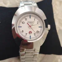 ساعت نبضی رادو